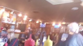 Sporty's Pinconning, MI.