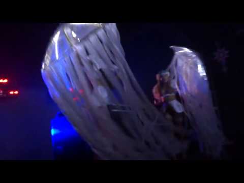 Azotti - Another Land CARNAVAL LVIV