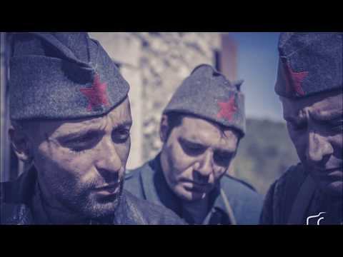 I Partigiani di Tito