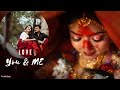 BEST BENGALI WEDDING 2021 |Sharmistha & Samik | CINEMATIC FULL WEDDING Video | Sindoordaan 4K