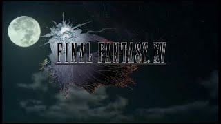【FF15 】FINAL FANTASY 15　実況プレイ Part 16