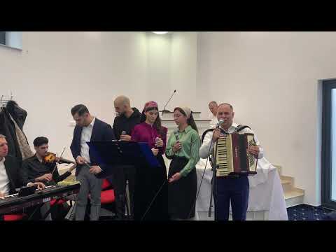 7 februarie 2021 Romeo Stan și Grupul Bisericii Limanuri Bune