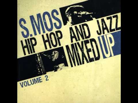 S. Mos - The African Queen