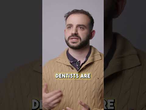 Dr Laith – Case Acceptance