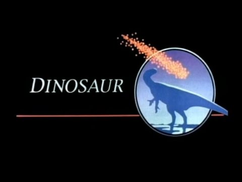 The Tragedy of Disney's Dinosaur
