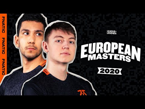 What players think about EU Masters | The F Word - Fnatic Live
