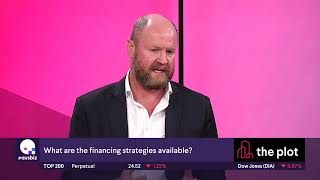 Investment series 'the plot' brings you the latest in wealth creation through property investing.