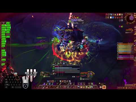 [PTR] Normal Ny'alotha - Shad'har the Insatiable