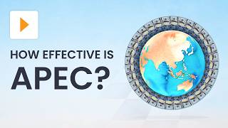 Asia-Pacific Economic Cooperation’s Impact | Geography | ClickView