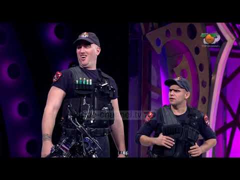 Portokalli, 31 Tetor 2021– 2 Policat ( Motorristat )