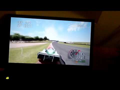 TOCA Race Driver 3 - Career - 100% playthrought - Introducing GT Lights. I can't controll this shit.