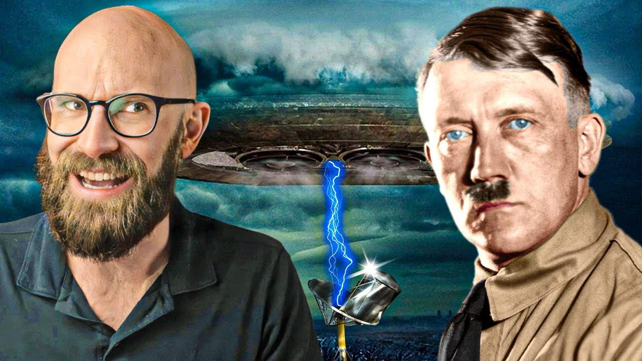 Five Theories About the Universe to Blow Your Mind