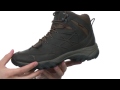 The North Face Storm Mid WP Leather SKU ...