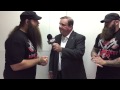 War Machine Are Heading To Pro Wrestling NOAH