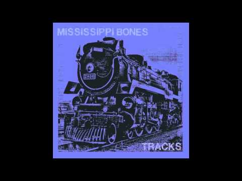 Mississippi Bones - Jade Fire