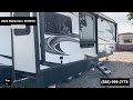 Check out this Video for a 2022 Grand Design Reflection 367BHS(Stock #465517)  for sale by Pop RVs. This unit is located in Sarasota, FL