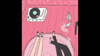 Franklin Black - Gifted People ( Tall Black Guy  )