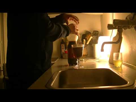 MongoTV_10483 - MIT NYTÅR 2023 - Del 20 - Ro Klokken 7 Morgen