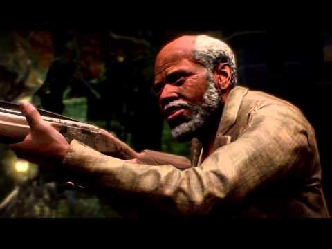 Call of Duty  Black Ops II   Vengeance  Always Running Trailer mp4