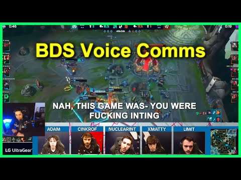 Cinkrof is losing it