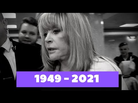 Алла Пугачева СКОНЧАЛАСЬ | горкие новсти в шоу бизнесе