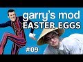 Garry's Mod Easter Eggs And Secrets | Episode 09 Garry's Mod Easter Eggs And Secrets | Episode 09