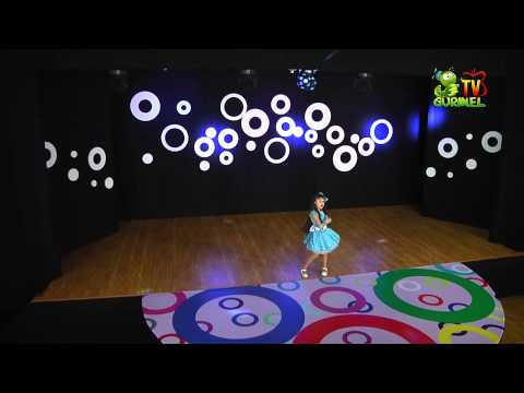 Daniela Derenov - Mama (Do-Re-Mi-Show)