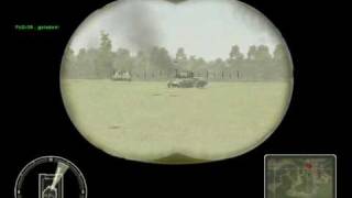 Download lagu T34 vs Tiger mp3