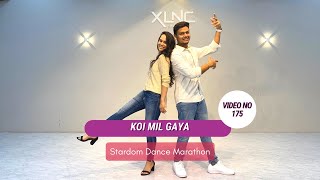 Download lagu Koi Mil Gaya Kuch Kuch Hota Hai Stardom Wedding Sa... mp3