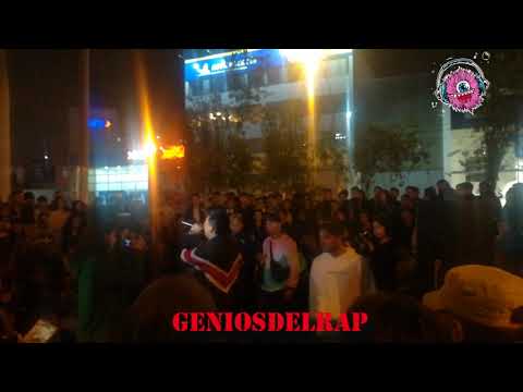 🔥JINETE vs PAPICHA🔥!!Primer Clasificado!!FINAL NACIONAL!!DEM BATTLES!!