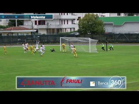 GOL CHIONS CAMPODARSEGO