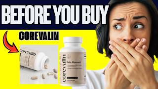 🔥 COREVALIN BLOOD SUGAR BALANCE REVIEW UK : DOES IT REALLY WORK? SCAM OR LEGIT?
