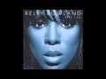 Kelly Rowland - Feeling Me Right Now