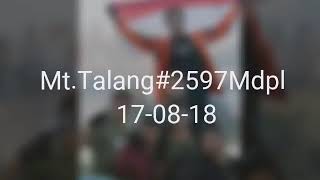 preview picture of video 'Kenangan mt talang solok'