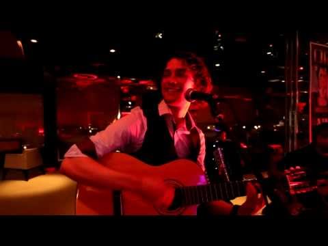 WENDER KRAMER LIVE CHORA ME LIGA