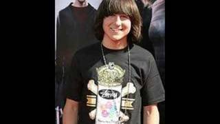 Lean On Me Mitchel Musso