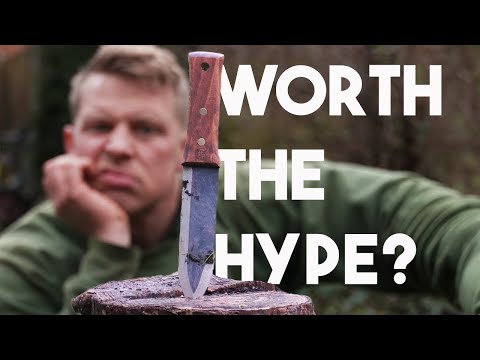 Hori Hori: The Most Useful Gardening Tool?