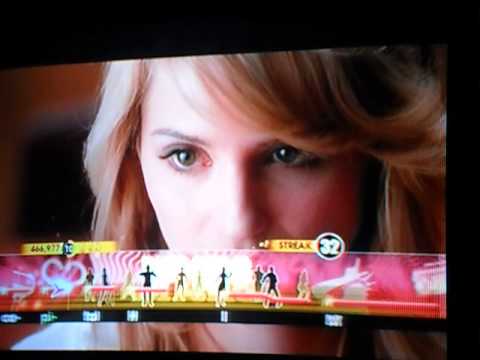 Glee Karaoke Revolution : Volume 3 Xbox 360