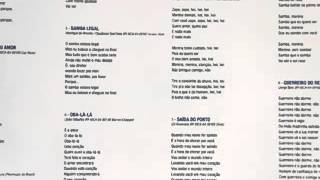 Jorge Ben  -  Ben é Samba Bom  (1964) (álbum completo)