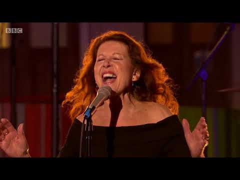 Running To The Future - Elkie Brooks Live on The One Show. 21 Feb 2018
