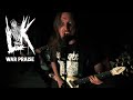 LIK War Praise Official Video