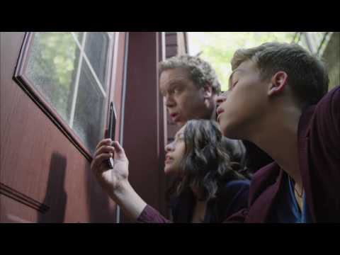 Bigger Fatter Liar - Treadmill - Own It on 4/18 on Blu-ray, DVD & Digital HD