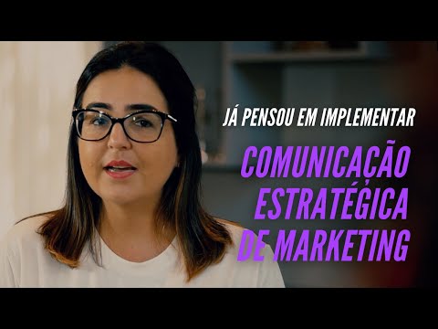 Comunicação Integrada de Marketing: você sabe o que é?