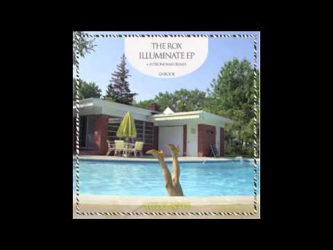 The Rox - Ez - Astronomar Remix (GNR008)