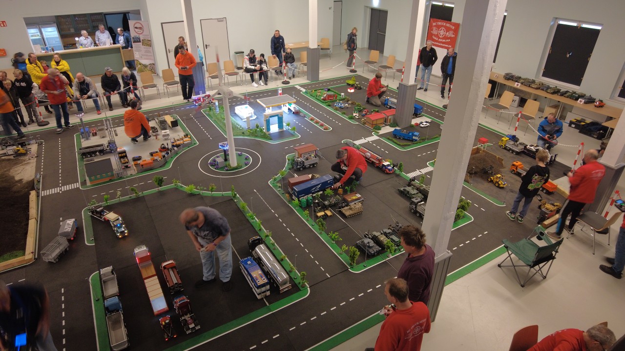 4. Oberlausitzer Truck Show - Oderwitz - Teil 1 - 25.10.2026