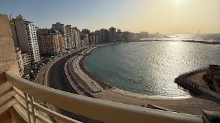 فيديو الشقة