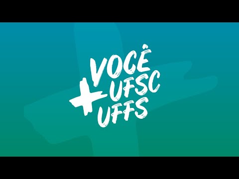 Vestibular Unificado UFSC e UFFS 2020