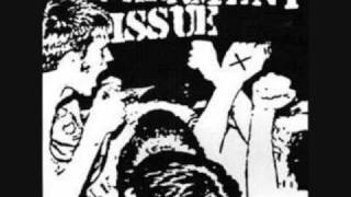Music video thumbnail preview for Government Issue - Teenager In a Box by Government Issue