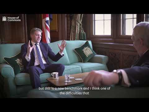 Speaker's Corner - Dr Ben Spencer MP