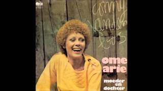 1976 CONNY VANDENBOS ome arie